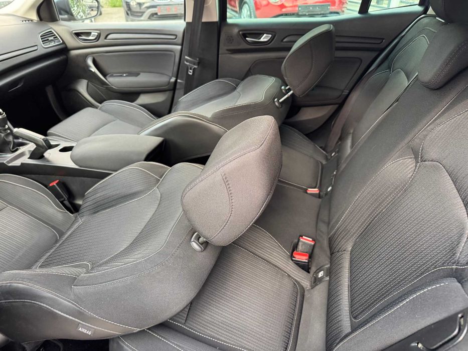 Renault Megane 1.2tce 130cp/Garantie/Rate Fixe | Avans ZERO| Finantare