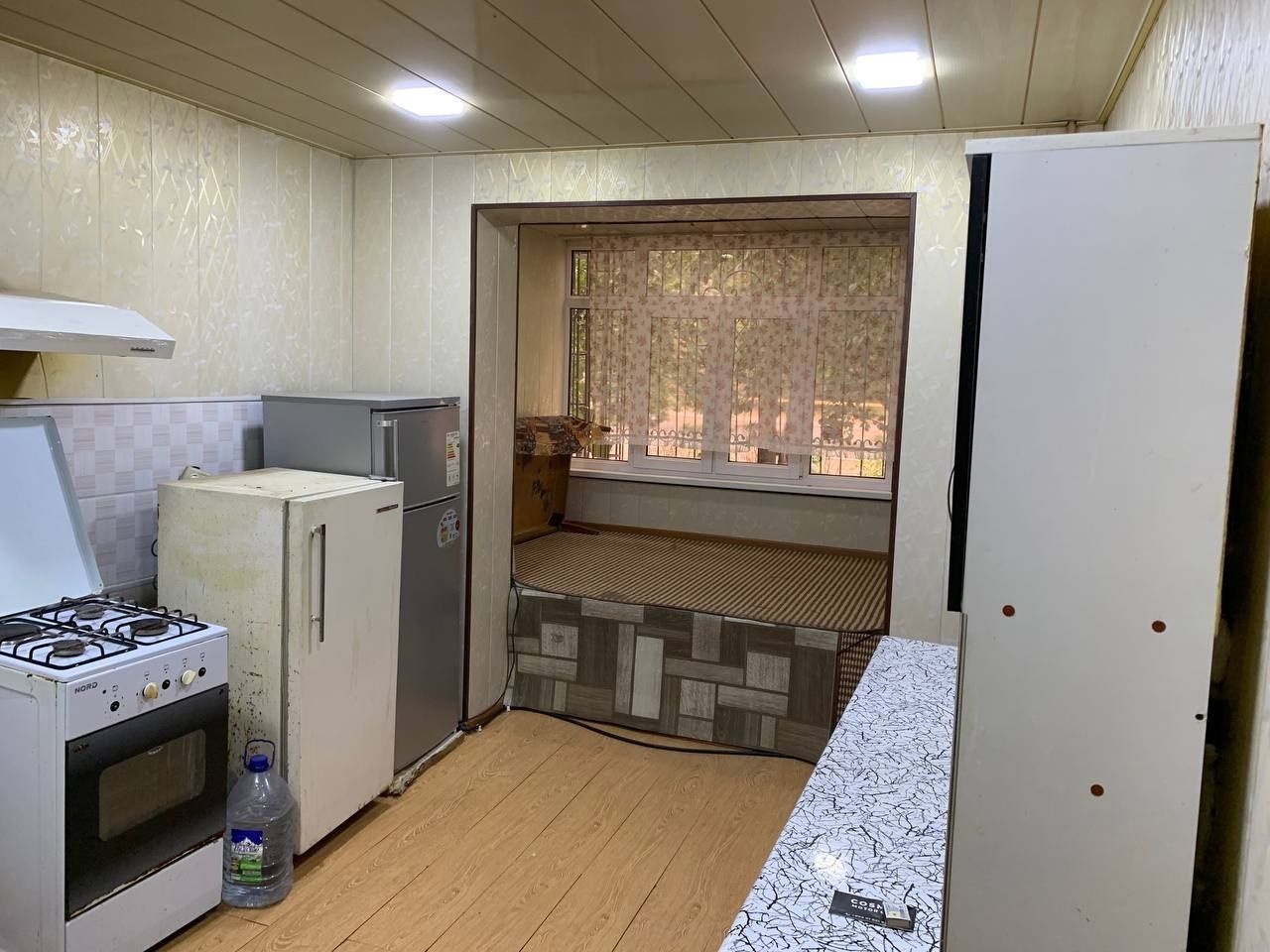 Аренда квартира срочно