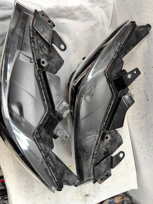 Оригинални фарове Мазда Mazda  CX5  Full Led