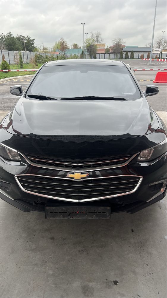 Malibu 2 2.4 atmosferniy