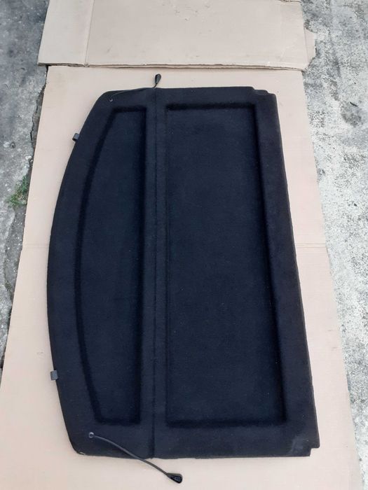 Polita portbagaj RENAULT Scenic 4, an 2016 - 2022