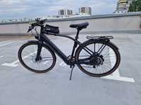 Bicicleta electrica Doar Azi 3500 ron