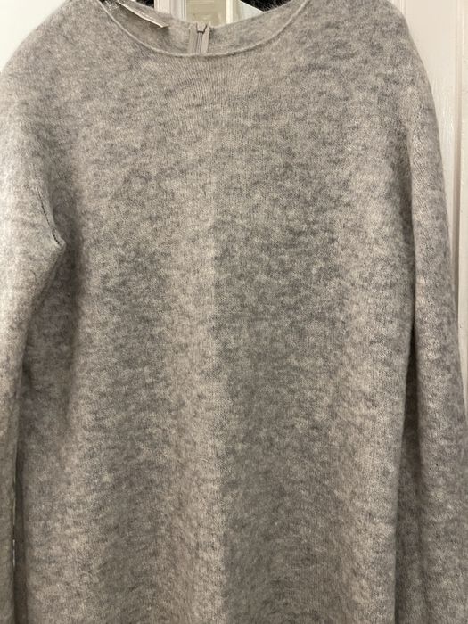 Rochie Stefanel mohair marimea L