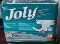 Подгузник для взрослых "Joly"