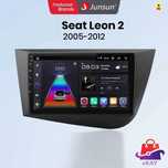 Navigatie android Seat Leon 1P carplay androidauto garantie gps