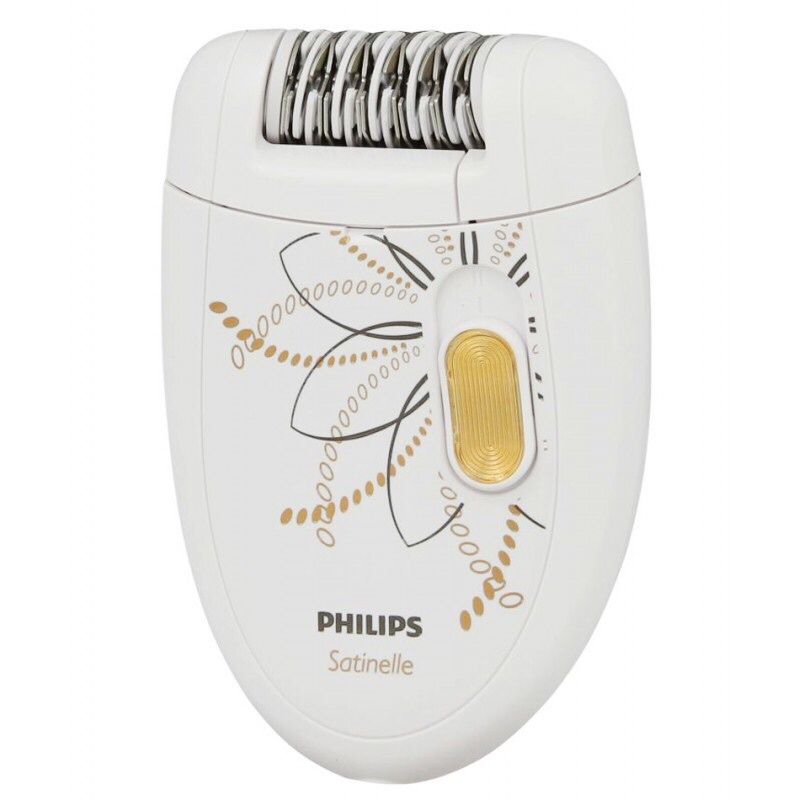 ЕПИЛАТОР PHILIPS HP6540/00 / Limited edition epilation set Philips