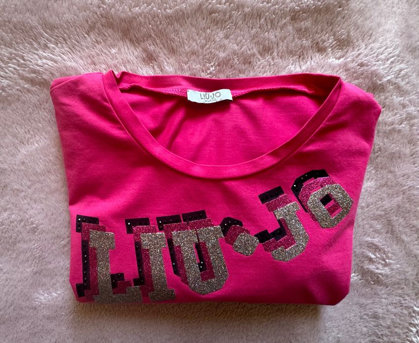 Тениска Liu Jo *