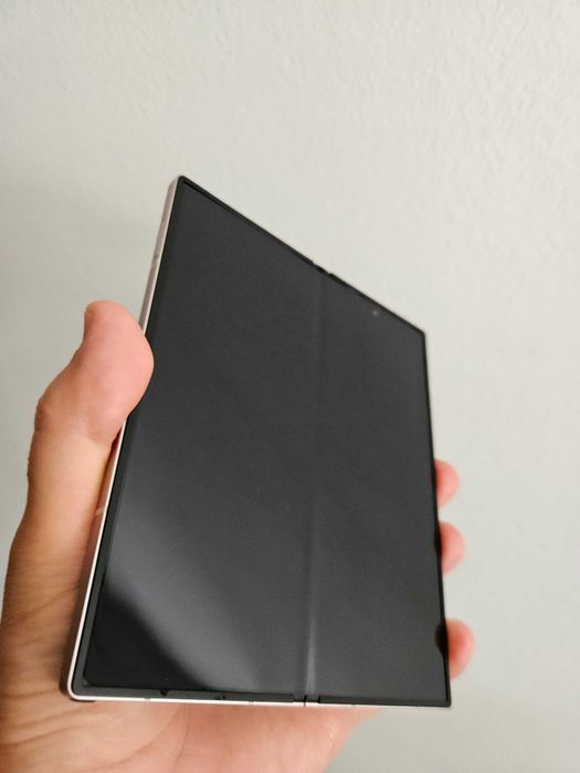 Samsung Galaxy Z fold 6, 256Gb, nou neactivat, Garantie.
