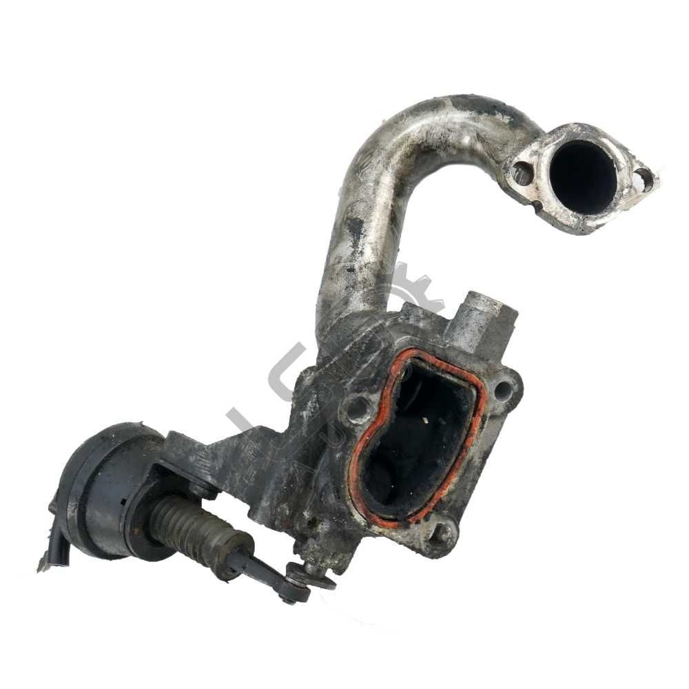 EGR клапан Mercedes-Benz C-Class 204 (W/S/C) 2007-2014 ID: 145488