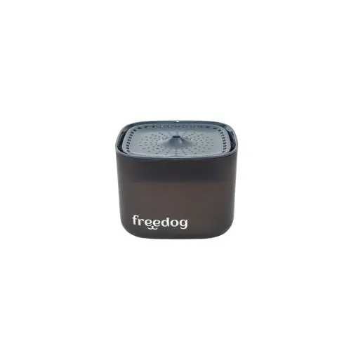 Freedog Freeflow fountain-Автоматичен воден фонтан за кучета и котки
