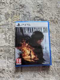 Final Fantasy XVI - PlayStation 5 (PS5)