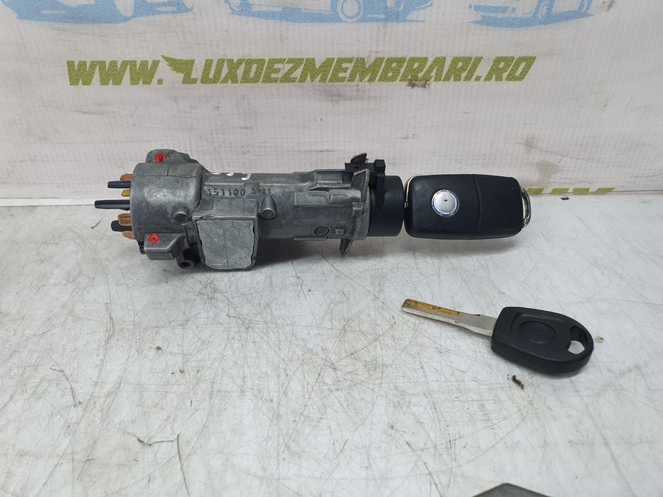 Kit pornire 038906019ds 1.9 tdi AVF Volkswagen VW Passat B5.5 [faceli
