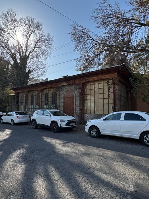 Дархон земельной участок 5.78соток фасад 13 метров под любой строителс