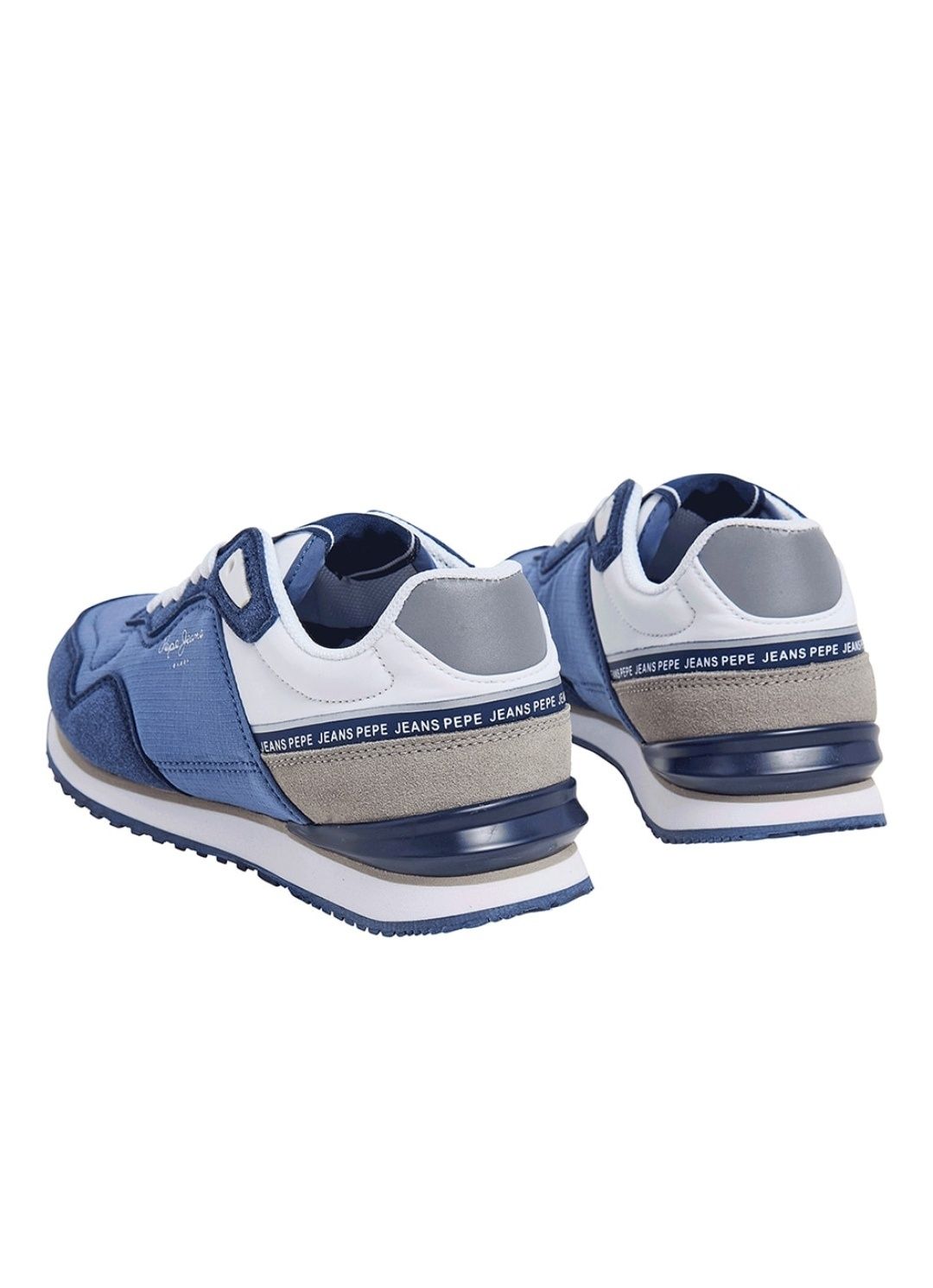 Маратонки Pepe Jeans