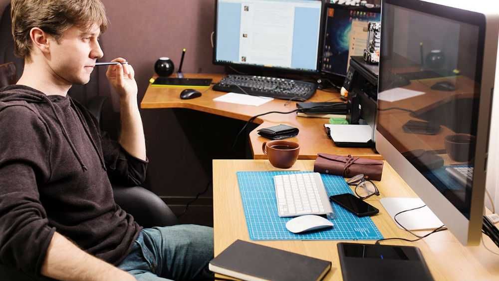 Установка Windows, активация Office, выезд, удаленно через AnyDesk!