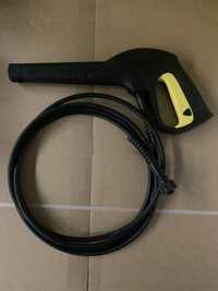 Pistol + Furtun Karcher K2,K3