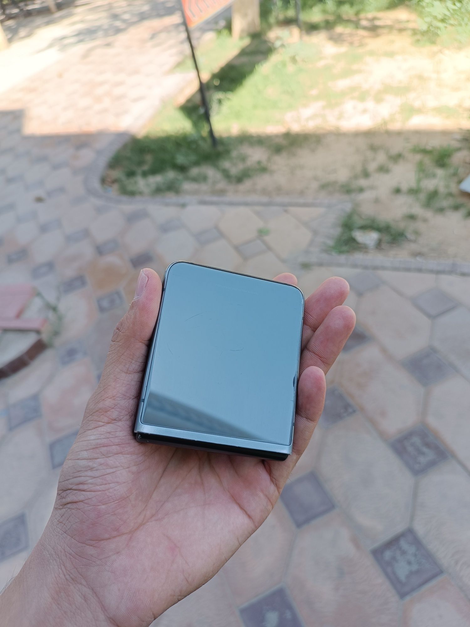 Samsung Z Flip 3 256/8Gb
