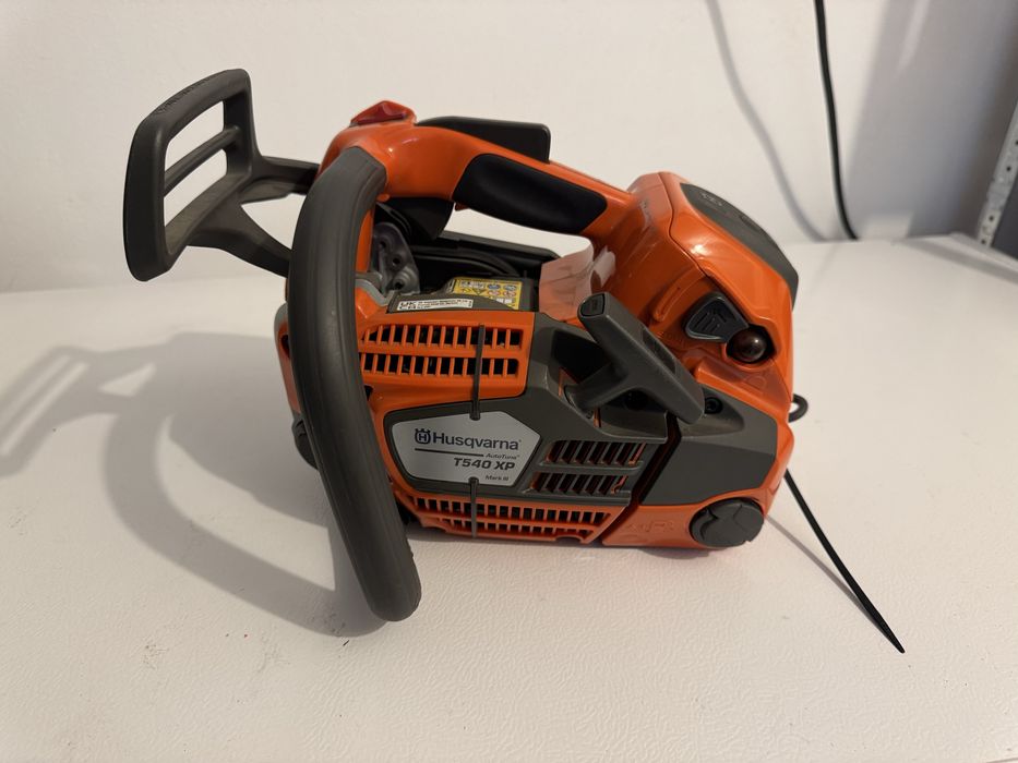 Husqvarna T540 XP Mark lll
