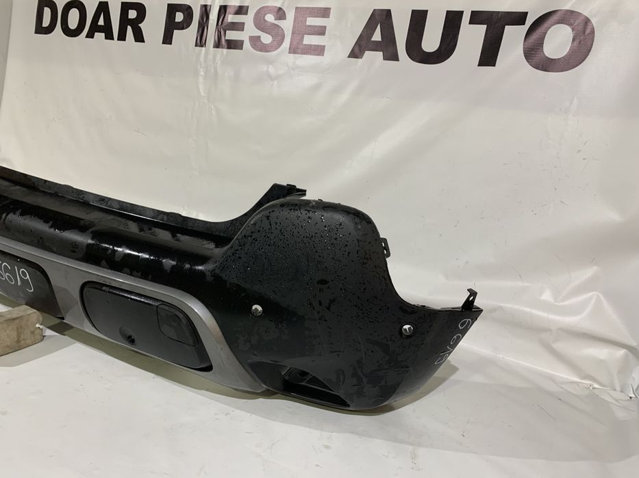 Bara spate Citroen C3, AirCross, 2017, 2018, 2019, 2020, cod origine OE 13489730.