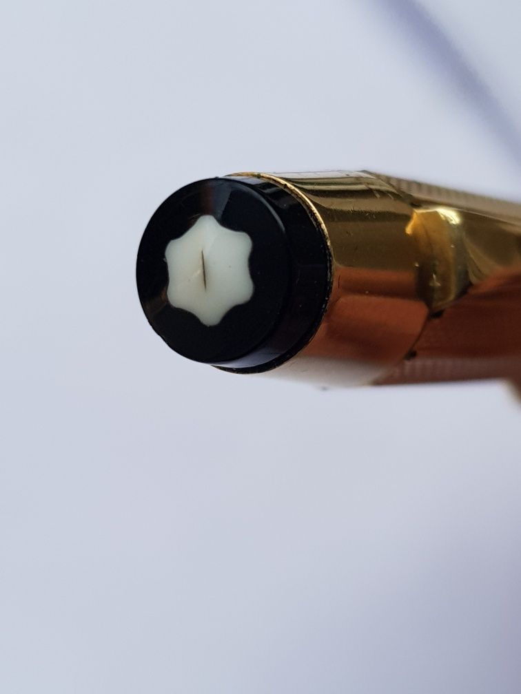 Pix Montblanc cu patru culori