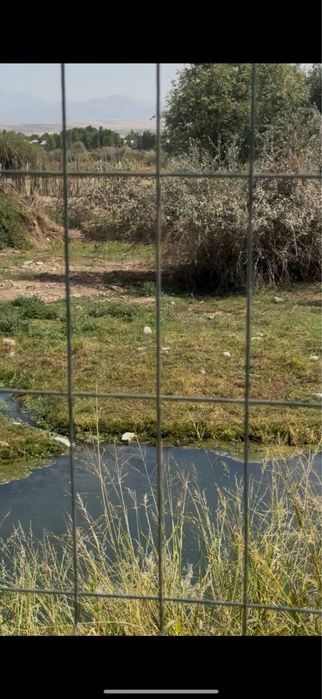 Продается дача в Чирчике