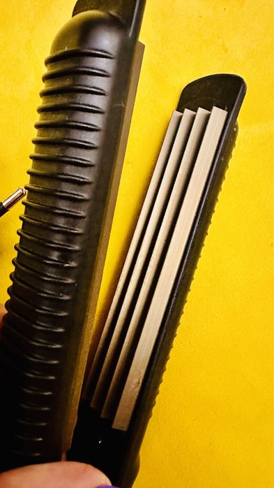 Гафре для причесок