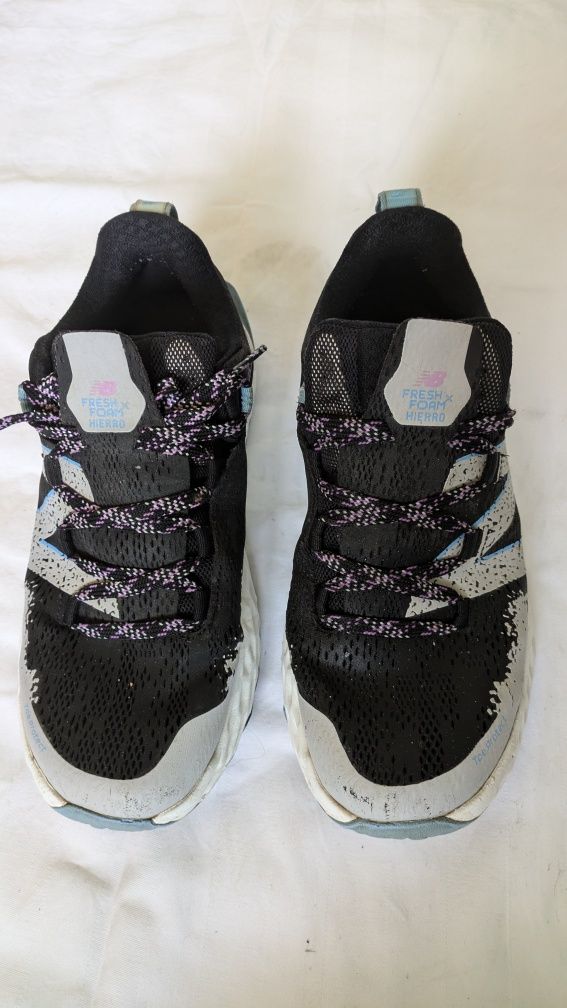 New balance hierro 40,5