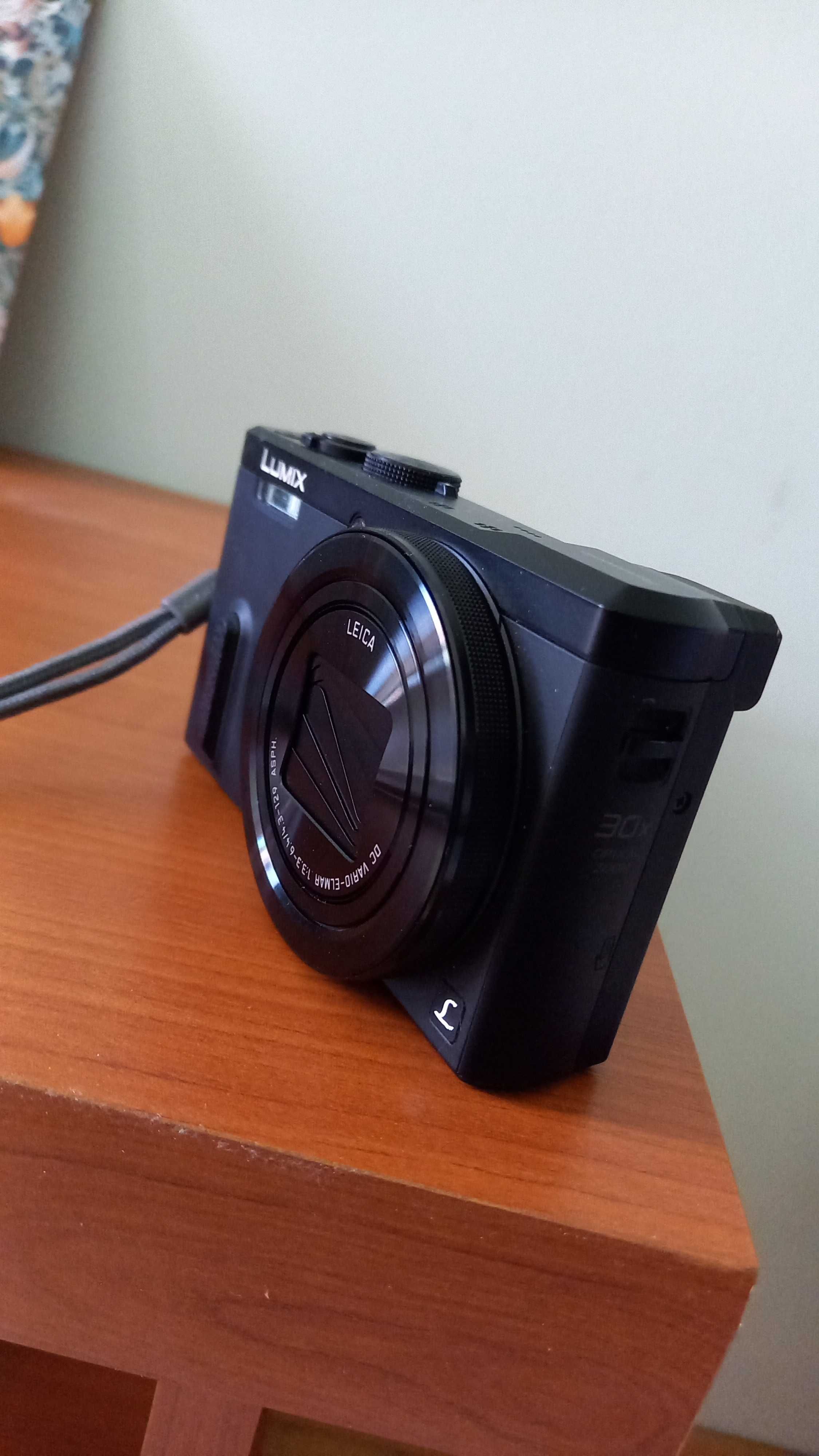 Camera photo video Panasonic Lumix DMC-TZ60