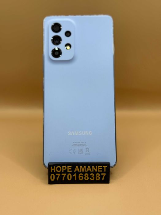 Hope Amanet P4 / SAMSUNG A54 128GB 6 RAM