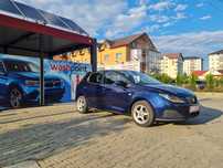 seat ibiza 1.4 benzina