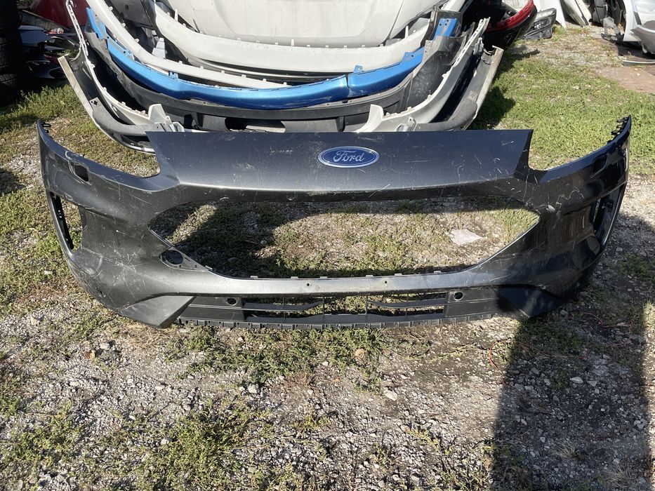 Предна броня Ford Kuga след 2020