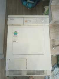 Uscator rufe Miele T440C dezmembrez