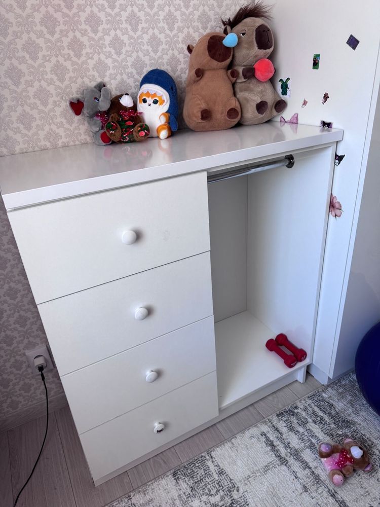 Комод в отличном состянии!