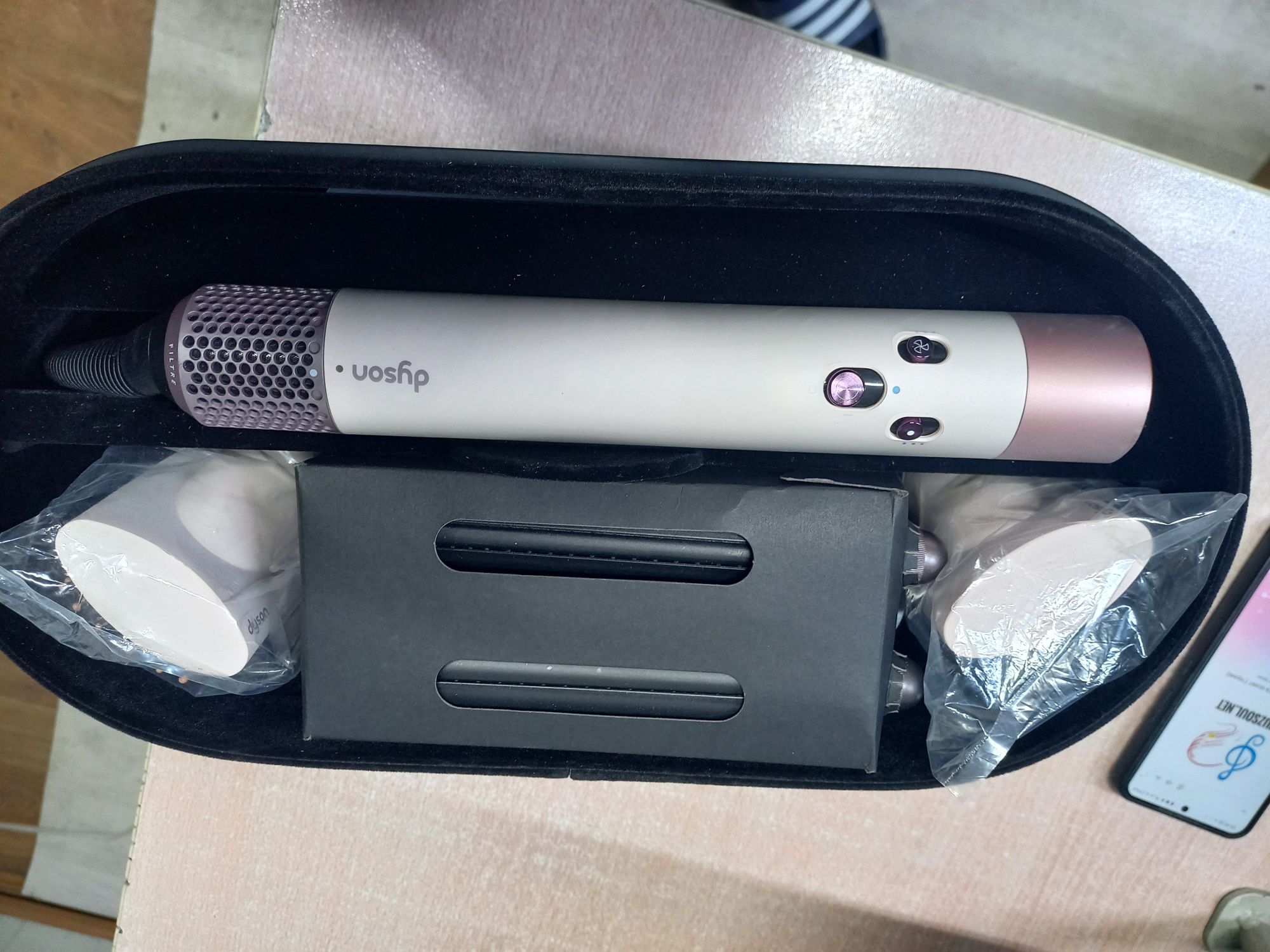 Дайсон dyson фен dyson Дайсон