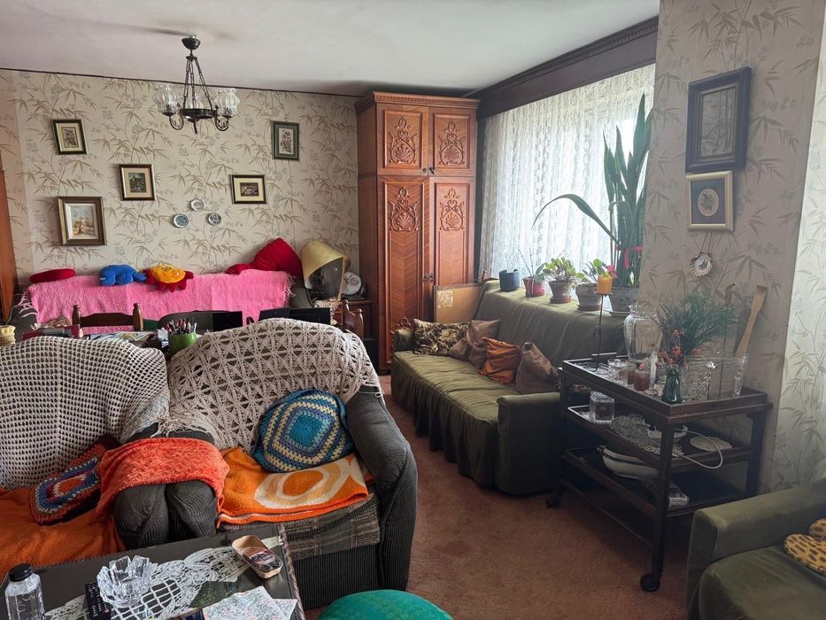 Apartament 4 camere, Zona Megamall, Arena Națională, Vatra Luminoasă