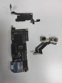 Placa de baza iPhone 13 Pro Max 1TB Liber/ Face ID/ Garantie