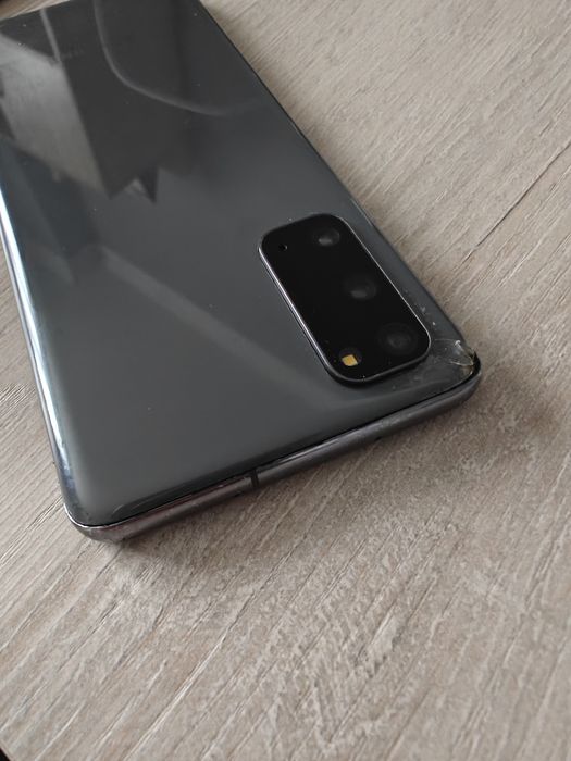 Galaxy S20 - Обмен