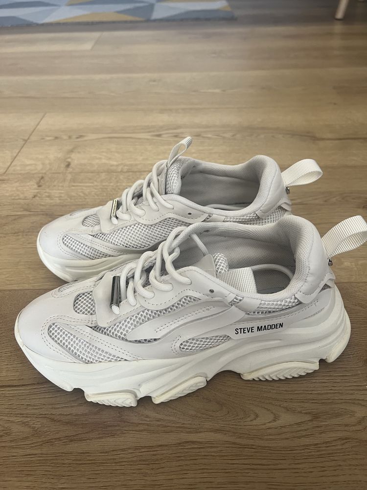 Дамски маратонки Steve Madden