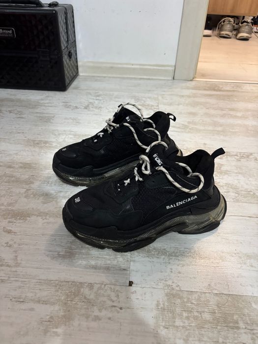 Balenciaga Дамски маратонки