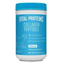 Vital Proteins, Пептиды коллагена, без вкусовых добавок, 265 г