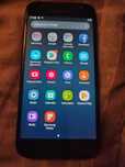 Samsung galaxy j3 2017 2/16gb dual sim liber de rețea perfect funcțion