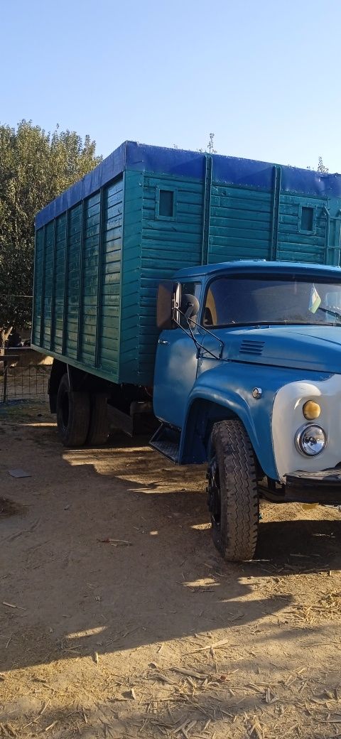 Zil 130 dilnamer