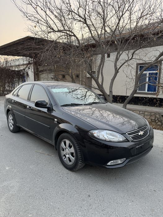 Gentra avtomat GBO 23-24 эгаларидан