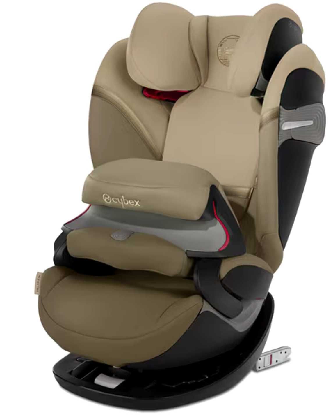 Scaun auto Cybex Pallas S fix