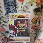 Фигурки Funko POP + подарък стикери и значки