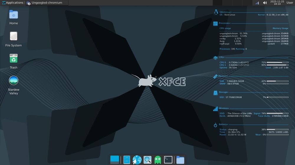 Laptop Lenovo IdeaPad 110-15IBR, SSD 256GB, baterie noua, intretinut