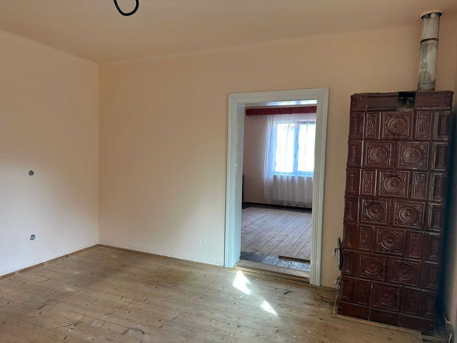 Casa de vanzare in comuna GURA RAULUI, JUD.SIBIU