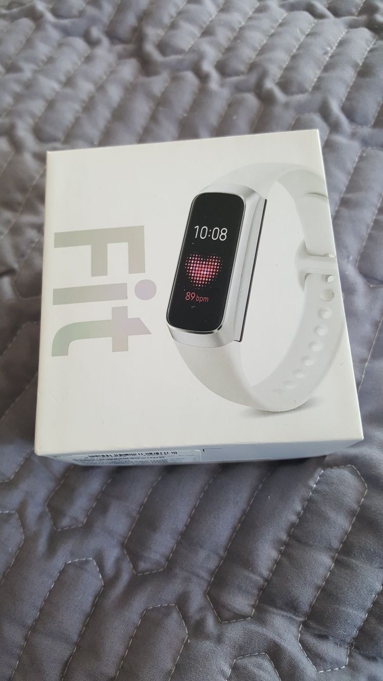 Samsung Galaxy Fit