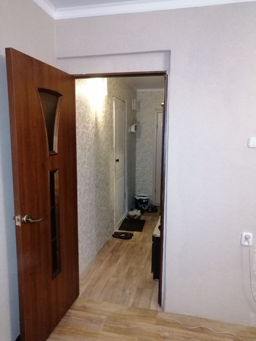 Продам 2-х ком квартиру