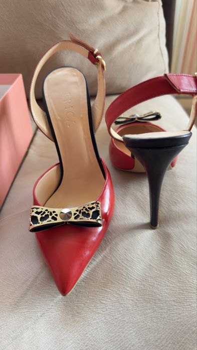 Sandale dama Epica, marimea 39